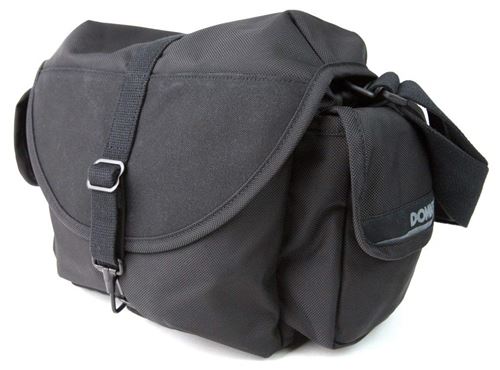 Domke F-3B Sac Ballistic Noir
