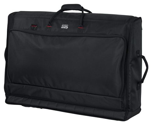 Gator G-mixerbag-3121 en nylon rembourré Sac de transport pour grand format mélangeurs, 31 x 21 x 17,8 cm