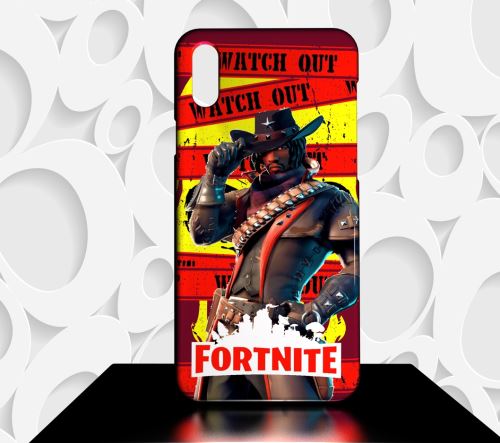 Coque Design HUAWEI P20 PRO COLLECTION JEUX VIDEOS FORTNITE 147