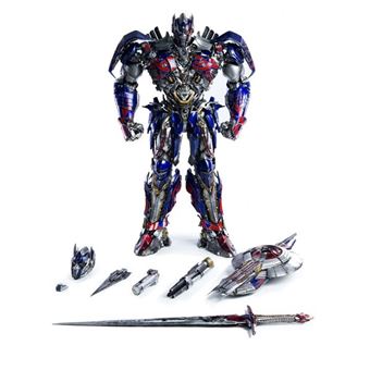Jouet transformers top the last knight