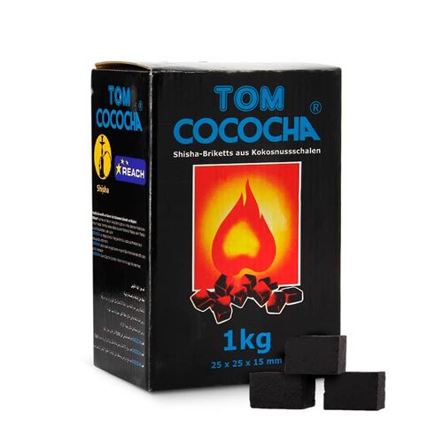 Tom Cococha Bleu 1KG