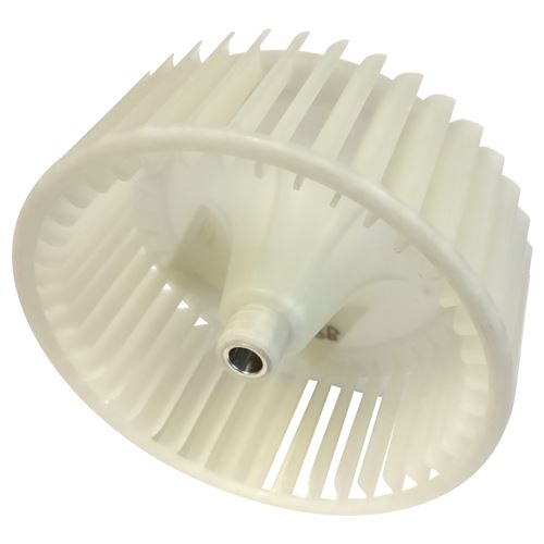 Turbine Ventilateur Arriére Sèche-Linge 34060064 Proline, Continental Edison, Thomson - 295839