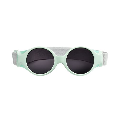 Lunettes 0-9 mois Glee Aqua