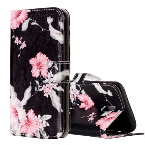 Galaxy J3 (2017) (EU Version) Housse Etui Cuir PU Horizontal ALS51641