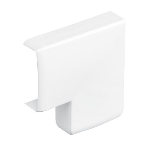 Angle plat pour moulure KEVA Planetwattohm 32 x 12