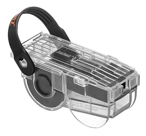 IceToolz nettoyeur de chaînes 11 x 45 x 5 cm transparent