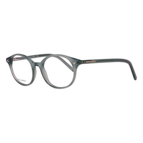 Monture de Lunettes Unisexe Dsquared2 DQ5125-084-49 (ø 49 mm)
