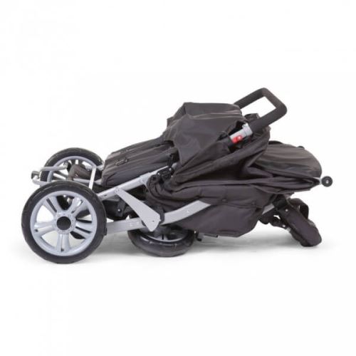 poussette triple childwheels