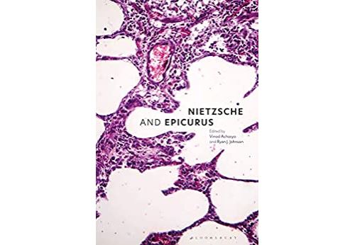 Nietzsche and Epicurus (English Edition) Format Kindle