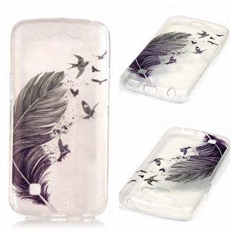 coque huawei p10 plume coque huawei p10 plume