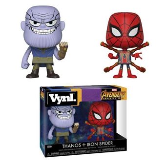 Funko pop shop thanos fnac