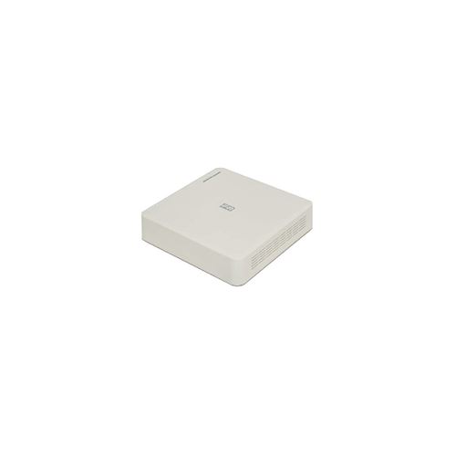 Dvd Enregistreur Ahd / Analogique Fracarro Dvr 8 Chm-2 Mp