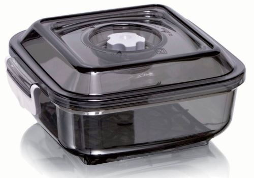 Bac pour mise sous vide 2,5 Litres