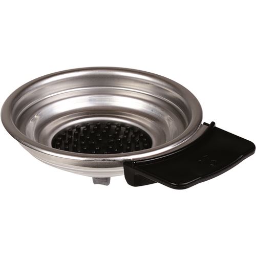 Philips Porte-Pad Single Black Viva Cafe