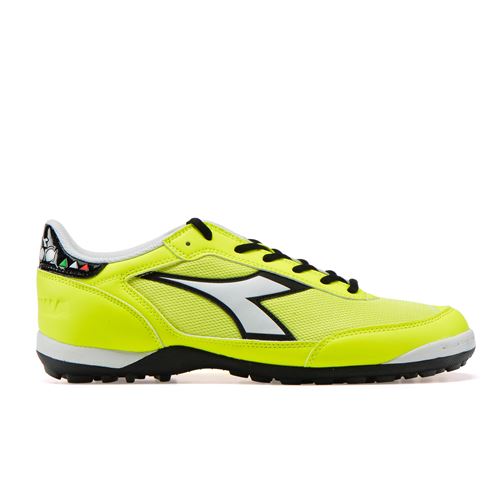 Diadora Sport Chaussure de football CINQUINHA TF