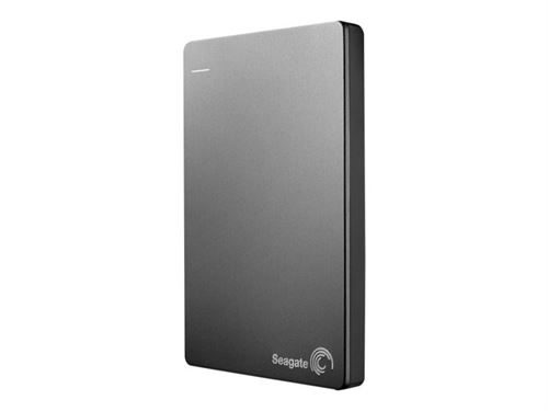 Disque Dur Externe Seagate Backupplusslim 1to 2.5