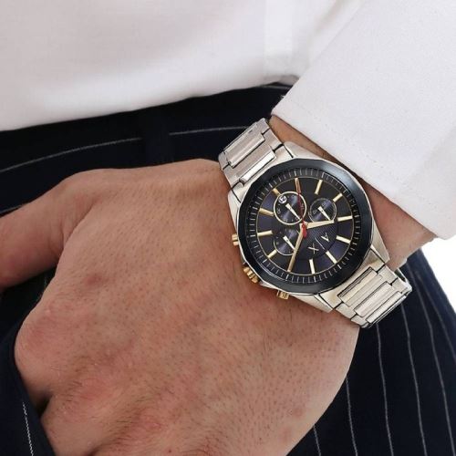 armani exchange ax2614