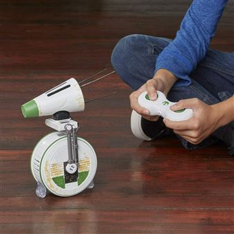 Véhicule radiocommandé Star Wars Episode 9 Droide D-O