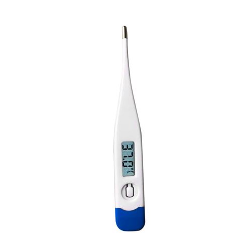 Thermomètre électronique de précision pour bébé adulte domestique
