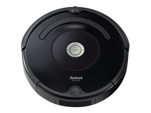 Aspirateur robot iRobot Roomba 671