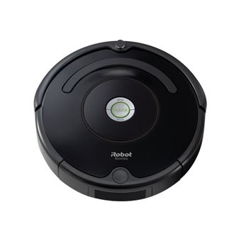 Aspirateur robot Roomba