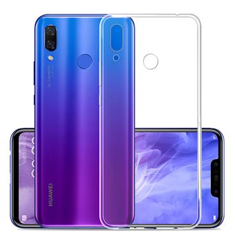 coque invisible huawei 2019