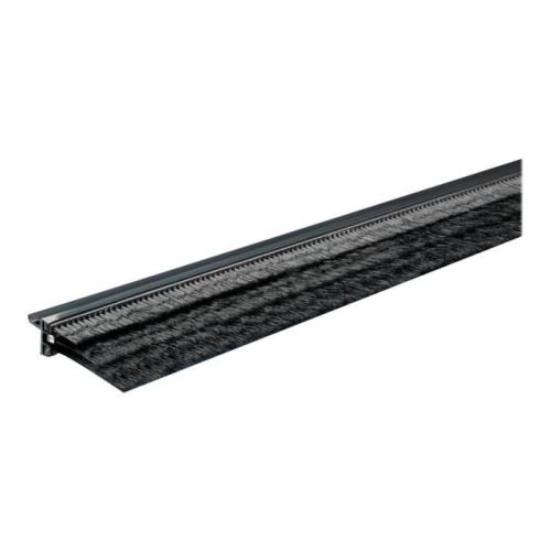 Rittal Passe-câble à brosse pour rack 1 m (pack de 2)