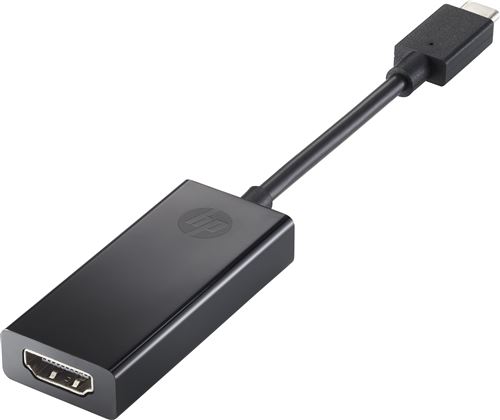 HP Adaptateur vidéo externe USB-C HDMI pour Elite x2 1012 G2