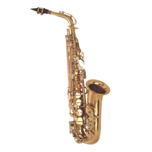 Purcell SAX-AL saxophone alto
