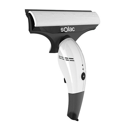 Solac ECOgenic Raclette à vitres
