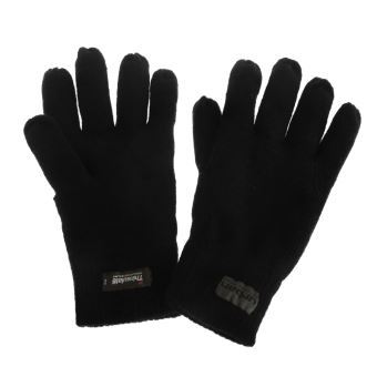 Lot De 2 Paires Gants D'hiver En Laine D'alpaga - Écran Tactile, Taille Unique Homme/femme - Pour Running, Vélo, Ski