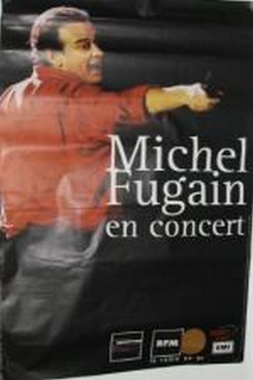 Fugain - 80x120 cm - AFFICHE / POSTER
