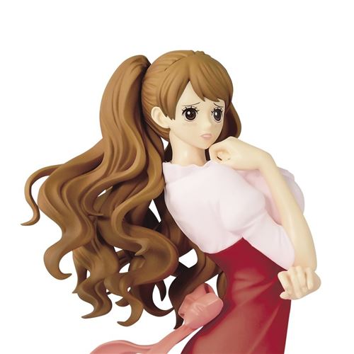 Pudding Glitter & Glamours Color Special Version