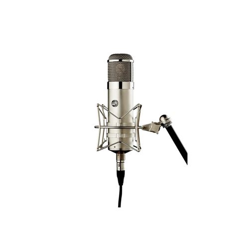 Warm Audio WA-47 micro à condensateur large membrane