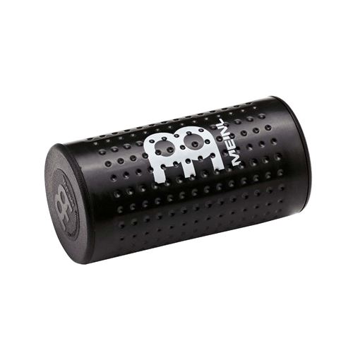 Shaker Meinl Studiomix SH12BK-M - noir médium