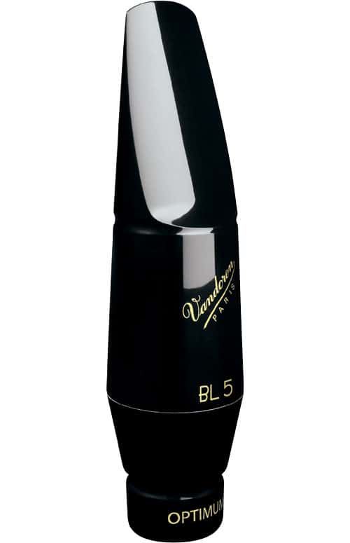 Vandoren BL5 Optimum bec pour saxophone baryton