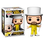 Figurine POP Its Always Sunny in Philadelphia Charlie as The Dayman