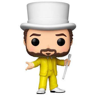 Figurine POP Its Always Sunny in Philadelphia Charlie as The Dayman