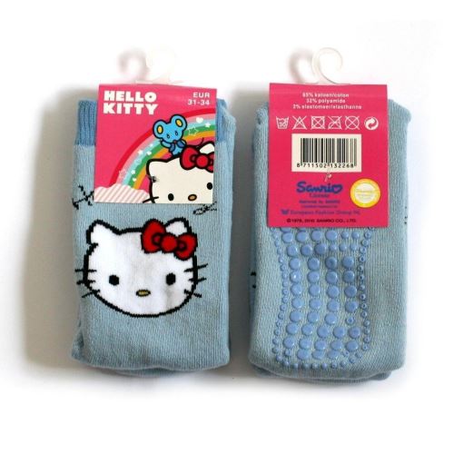 Chaussettes Hello Kitty - modele 10