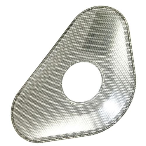 Filtre fond de cuve Lave-vaisselle 34420049 PROLINE, OCEANIC, CONTINENTAL EDISON, TECNOLEC - 322407