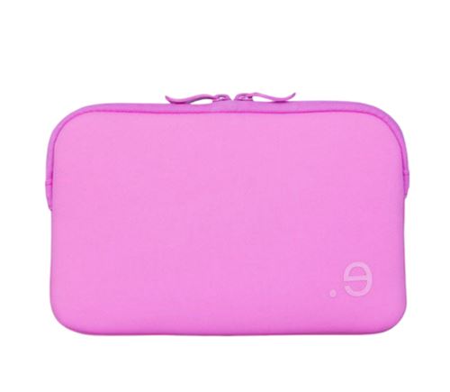 Housse be.ez LA robe MacBook Pro 13 (2016) One Bubble Pink