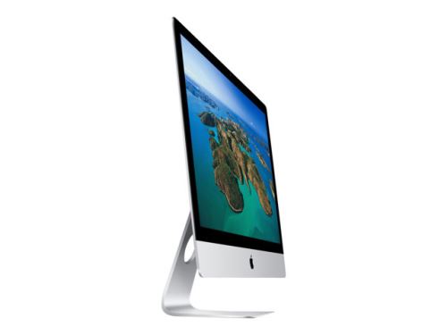 Apple iMac 27 Retina 1 To 8 Go RAM Intel Quad Core i5 à 3,3 GHz