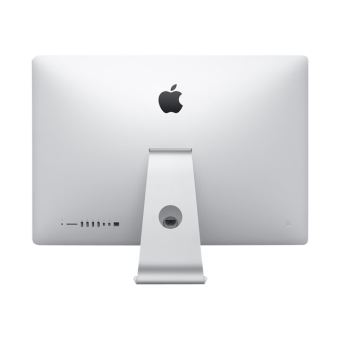 Apple iMac 27 Retina 1 To 8 Go RAM Intel Quad Core i5 à 3,3 GHz  Reconditionné certifié Apple Fin 2015 - iMac - Achat & prix | fnac
