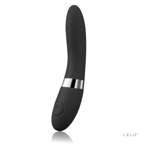 Vibromasseur Elise 2 de Lelo (Couleur : Noir)