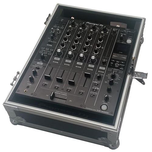 Road Ready RRDJM900NX2 flight case pour Pioneer DJM-900 NX2