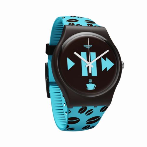Reloj Swatch Unisex SUOC106