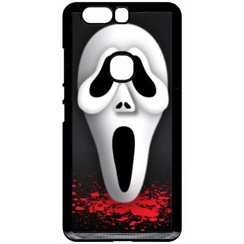 Coque Huawei Honor V8 Fantome