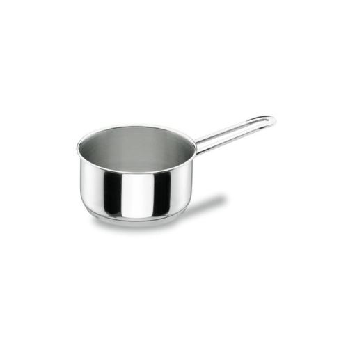Casserole Lacor Gourmet acier inoxydable 20 cm 2 5 - vue 1