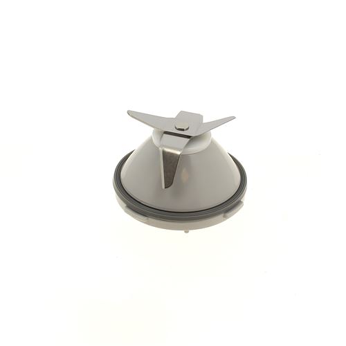 Embase blanche de bol mixer pour Robot Kenwood, Mixer Kenwood