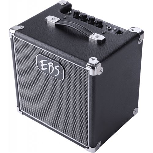 EBS Session 30 combo basse 30 watts